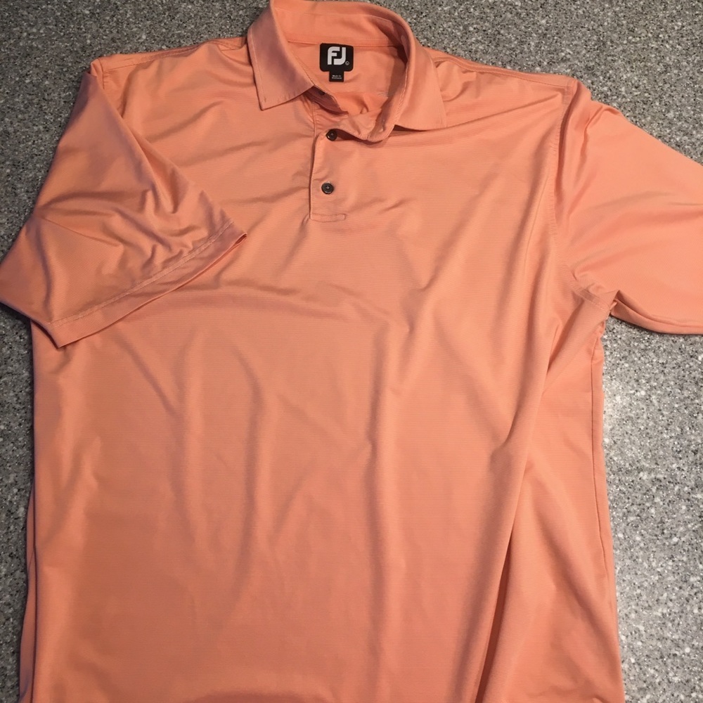 FootJoy polo